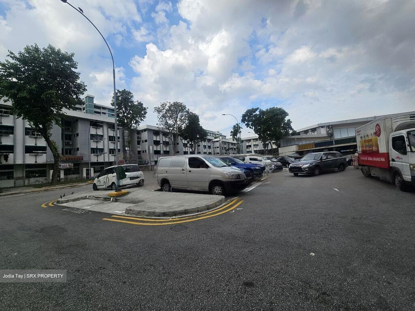 Bedok North Street 3 (D16), Retail #482187931